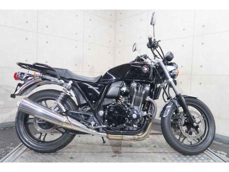 Honda CB1100 2012