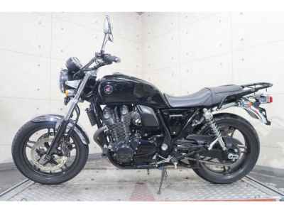 Honda CB1100 2012