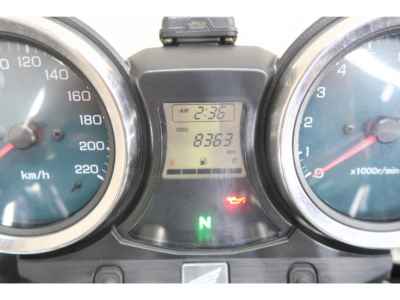 Honda CB1100 2012