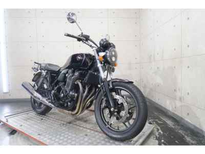 Honda CB1100 2012