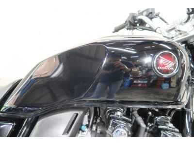 Honda CB1100 2012