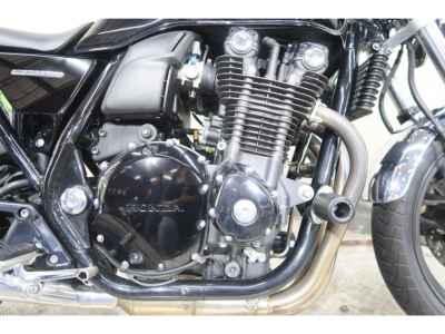 Honda CB1100 2012