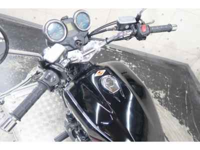 Honda CB1100 2012