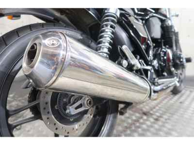 Honda CB1100 2012