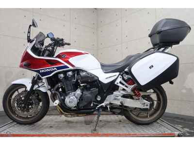 Honda CB1300 Super Boldor 2014