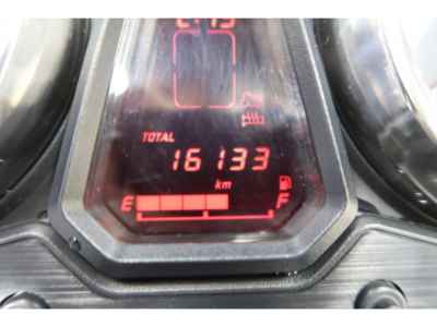 Honda CB1300 Super Boldor 2014