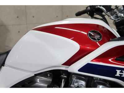 Honda CB1300 Super Boldor 2014