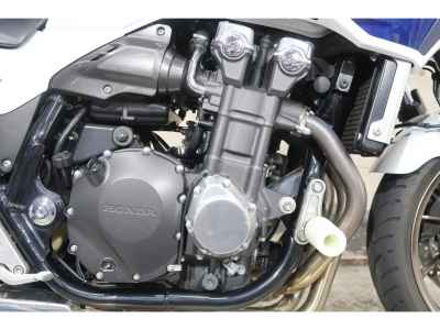 Honda CB1300 Super Boldor 2014