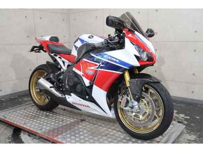 Honda CBR1000RR 2014