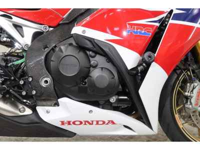 Honda CBR1000RR 2014