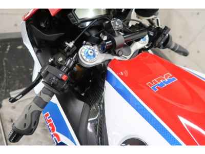 Honda CBR1000RR 2014