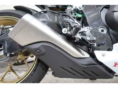 Honda CBR1000RR 2014