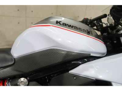 Kawasaki Ninja 400R 2014