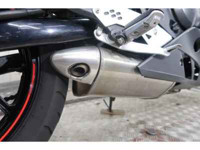 Kawasaki Ninja 400R 2014