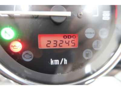 Honda VT400S 2011