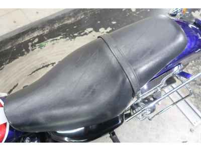 Honda VT400S 2011