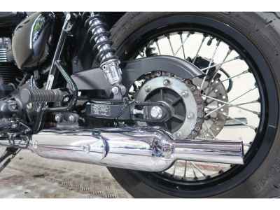 Kawasaki W800 2022