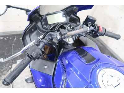 Yamaha YZF-R25