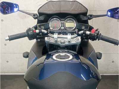 Suzuki Bandit 1250S 2007