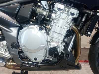 Suzuki Bandit 1250S 2007
