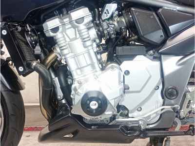 Suzuki Bandit 1250S 2007