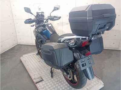 Suzuki V-Strom 250