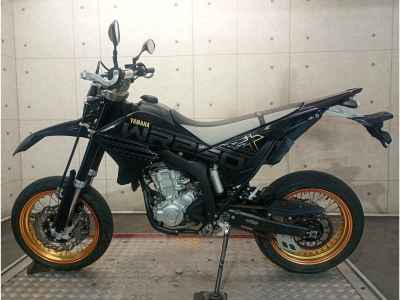 Yamaha WR250X