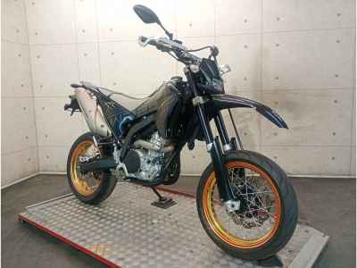 Yamaha WR250X