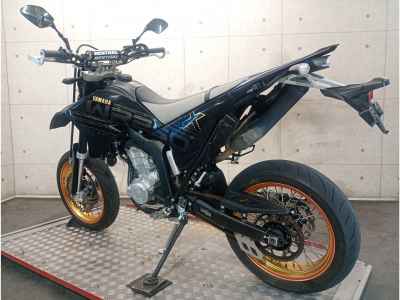 Yamaha WR250X