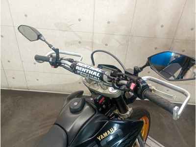Yamaha WR250X