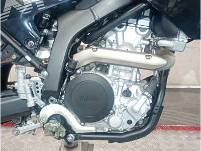 Yamaha WR250X