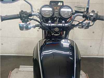 Yamaha XJ550 2024