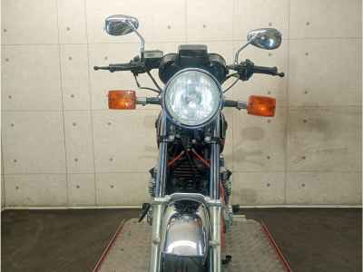 Yamaha XJ550 2024