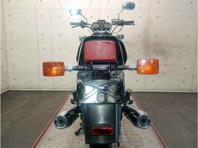 Yamaha XJ550 2024