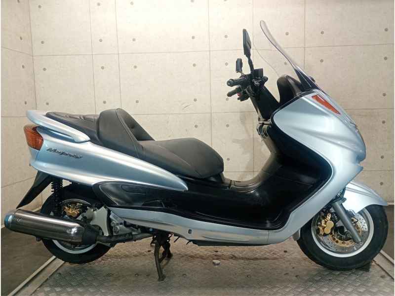 Yamaha Majesty 250