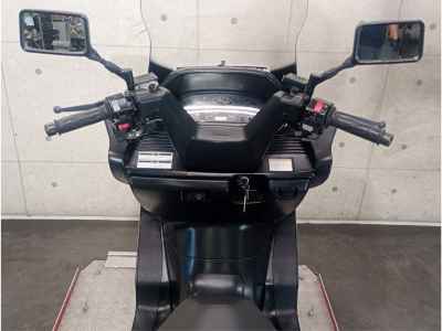 Yamaha Majesty 250