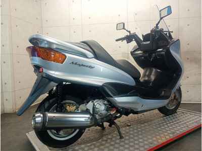 Yamaha Majesty 250