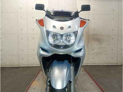 Yamaha Majesty 250
