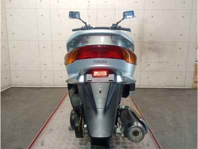 Yamaha Majesty 250