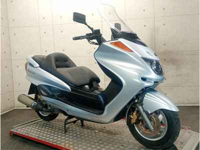 Yamaha Majesty 250