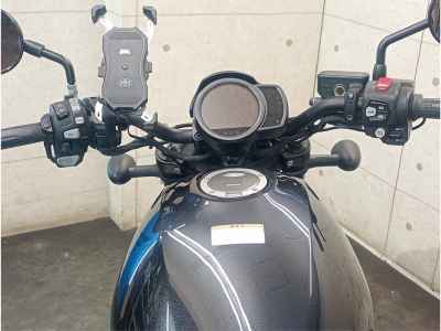 Honda Rebel CMX1100 DCT 2021