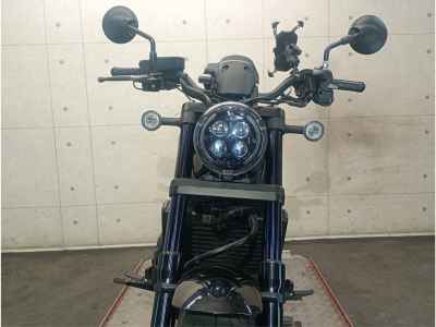 Honda Rebel CMX1100 DCT 2021