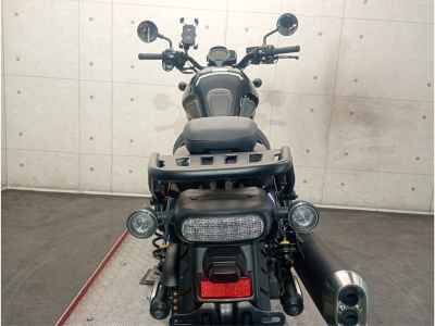 Honda Rebel CMX1100 DCT 2021