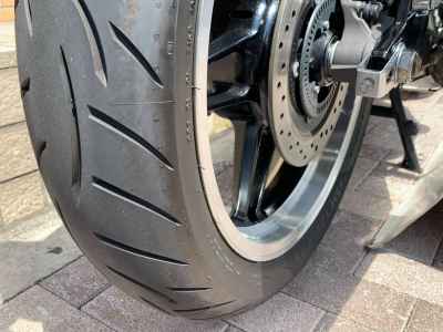 Honda CB1100 2010