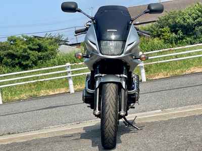 Honda CB400SFV 2007