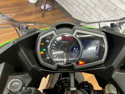 Kawasaki Ninja 400 2020