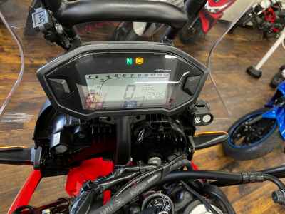 Honda CRF250L Rally 2019