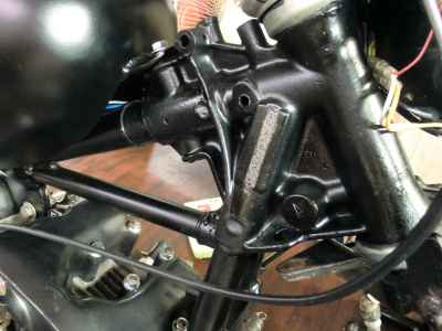 Harley-Davidson FXEF