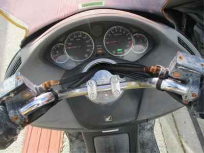 Honda Forza Z 2005