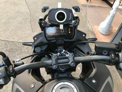 Honda CB400X 2023